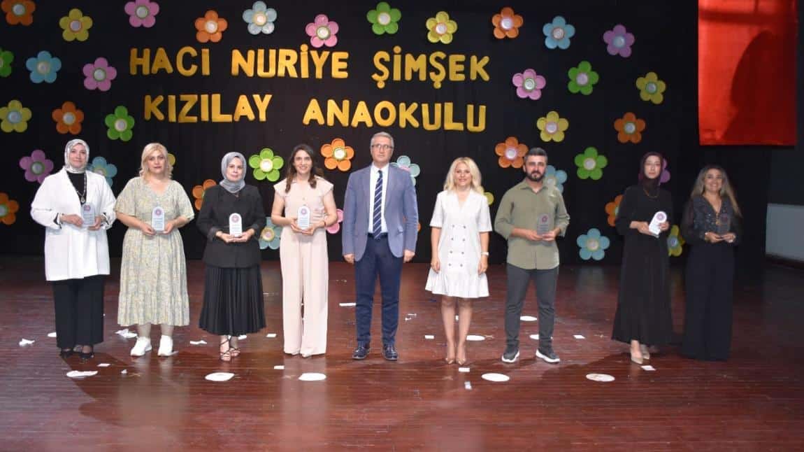 Yıl Sonu Gösterimiz